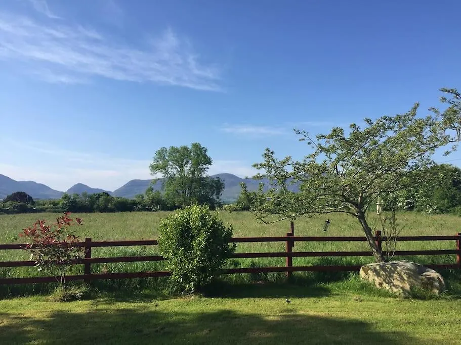 Killarney Farm House. Irlanda