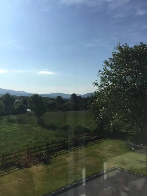 Killarney Farm House.