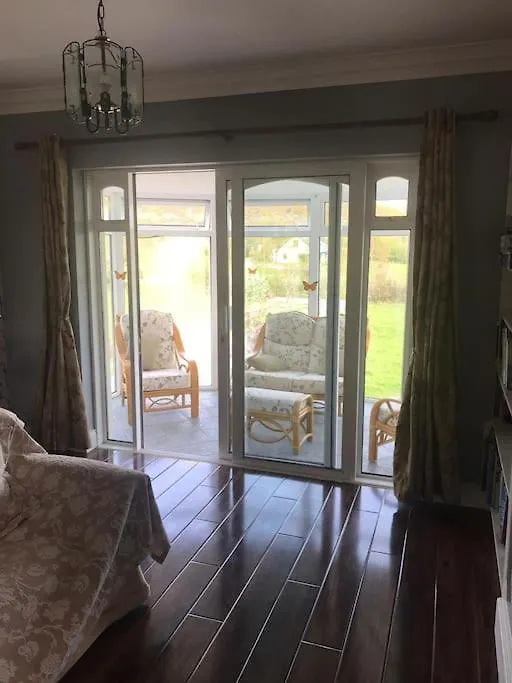 Killarney Farm House. Irlanda