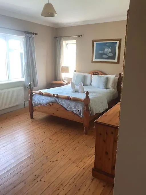 Killarney Farm House. Сasa de vacaciones