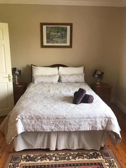 Сasa de vacaciones Killarney Farm House.