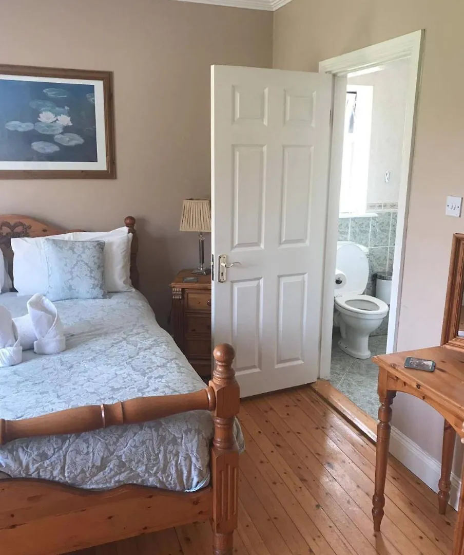 Killarney Farm House.